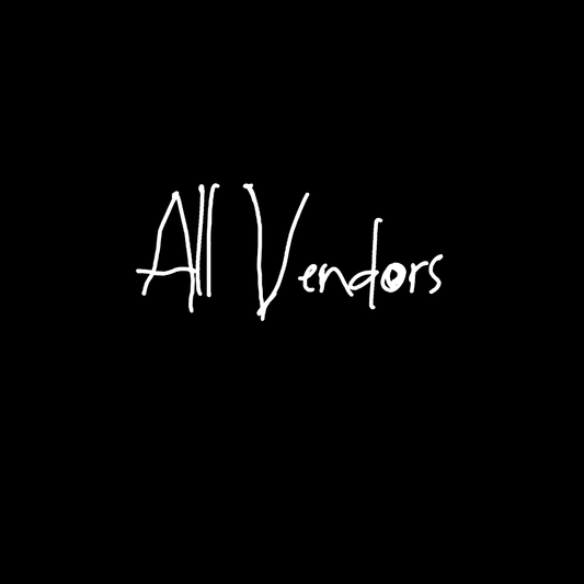 All Vendors (Bundle)