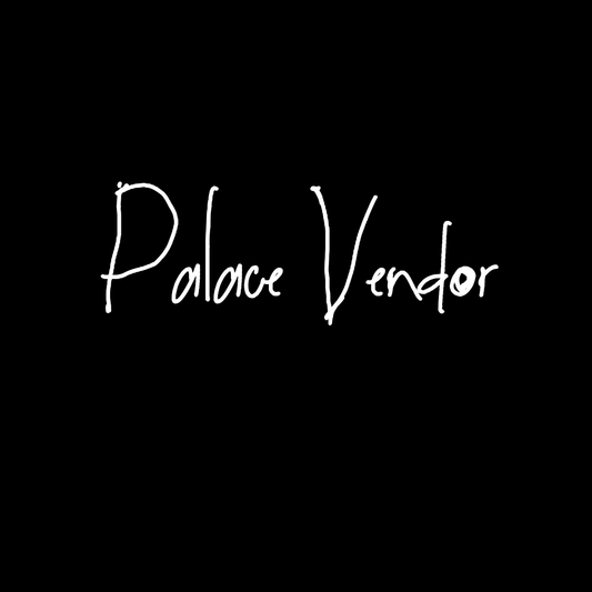 Palace Vendor