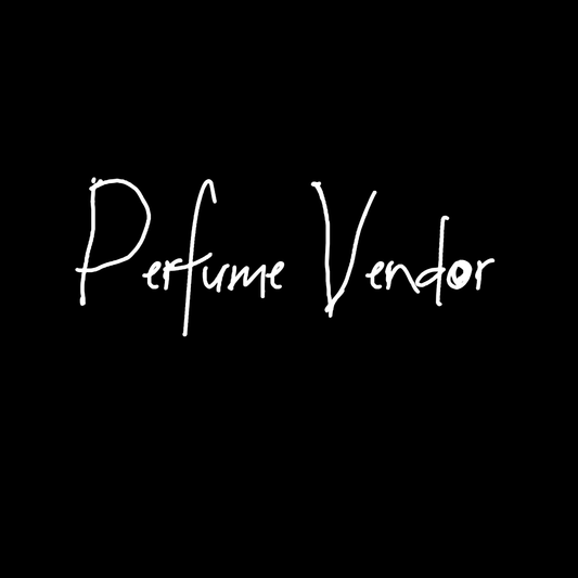 Perfume Vendor